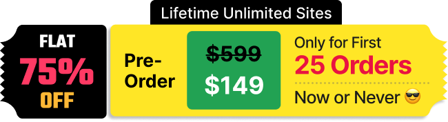 discount offer